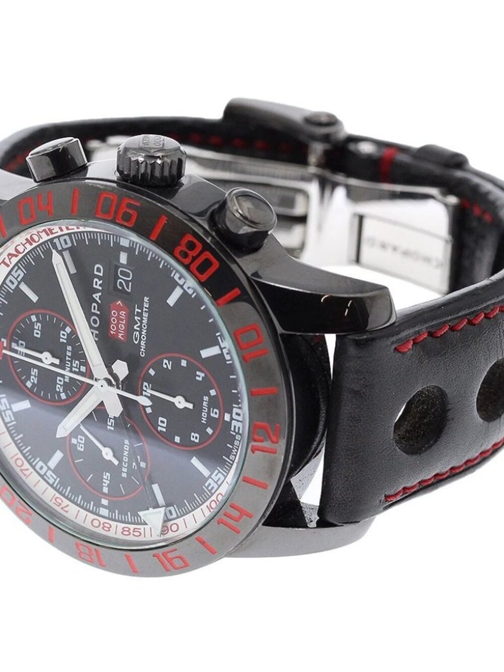 Chopard Mille Miglia GT XL Speed Black II
